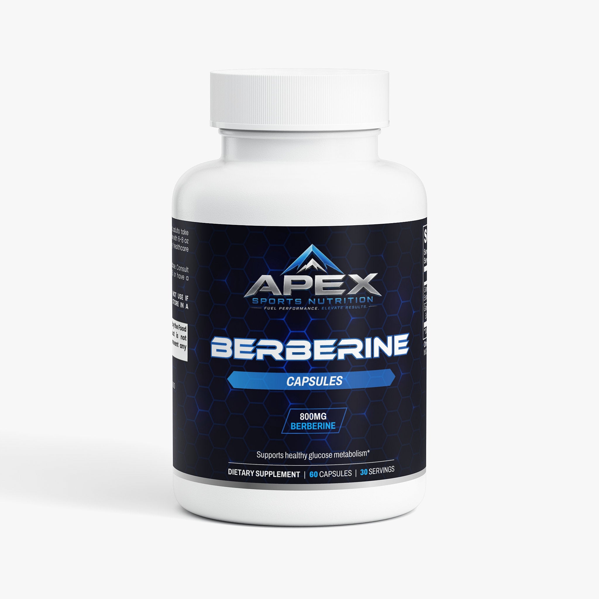 Berberine