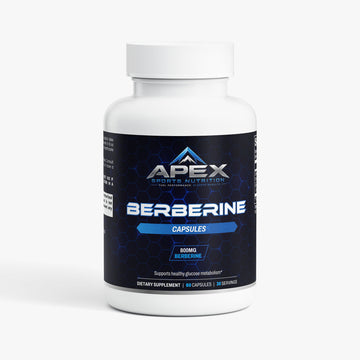Berberine