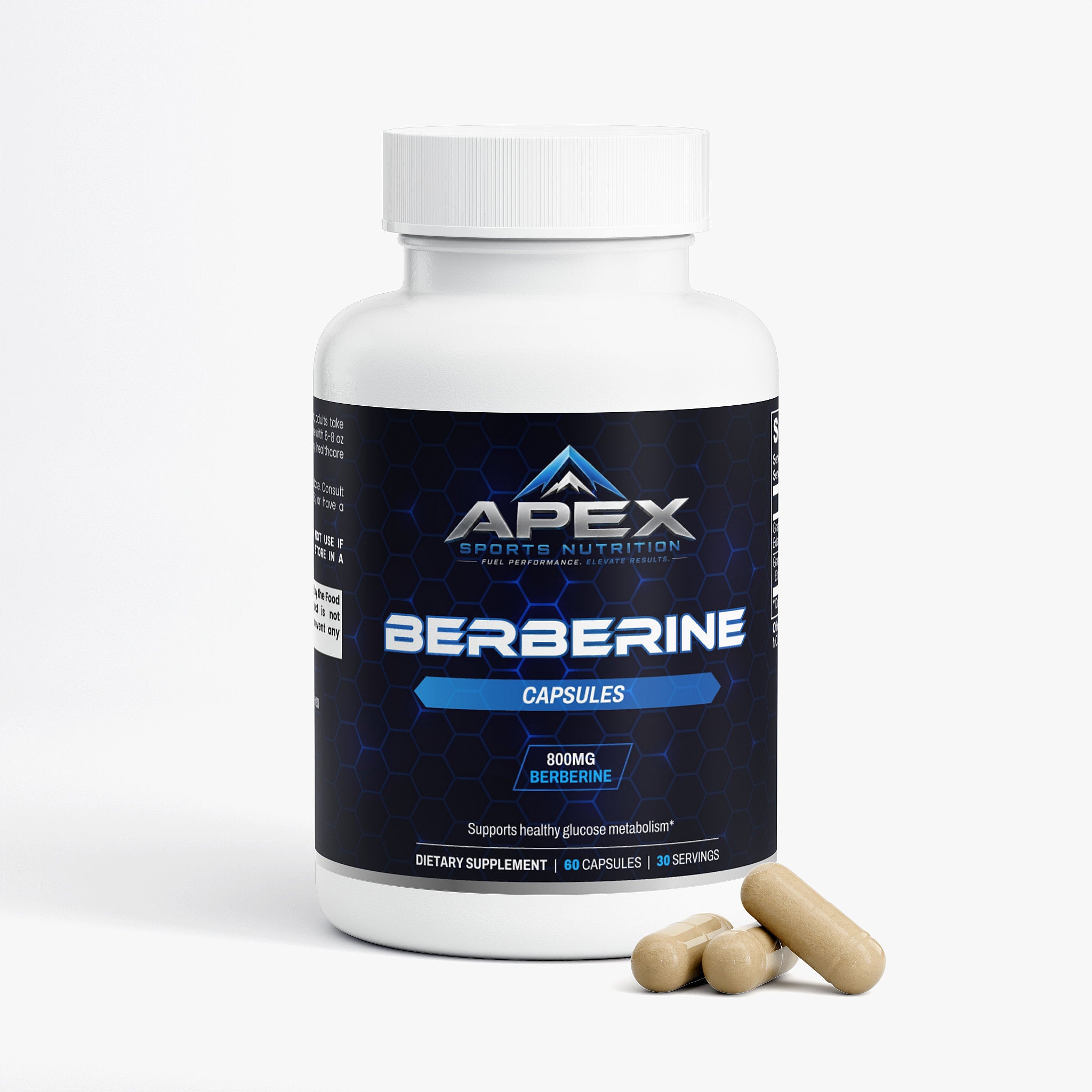 Berberine