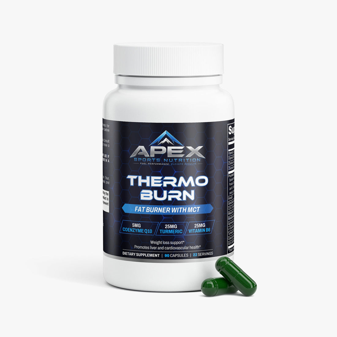 Thermo Burn