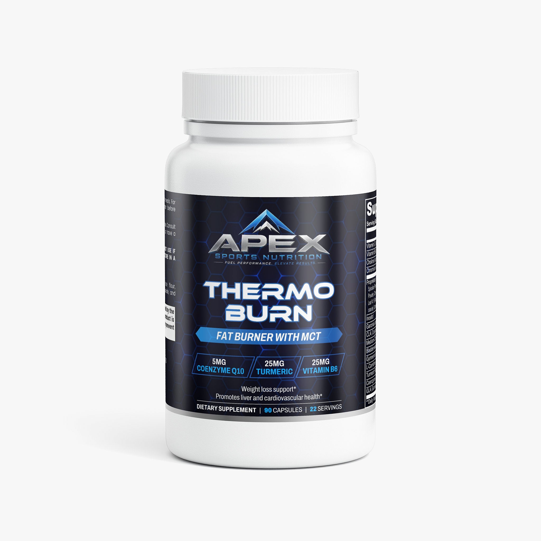 Thermo Burn