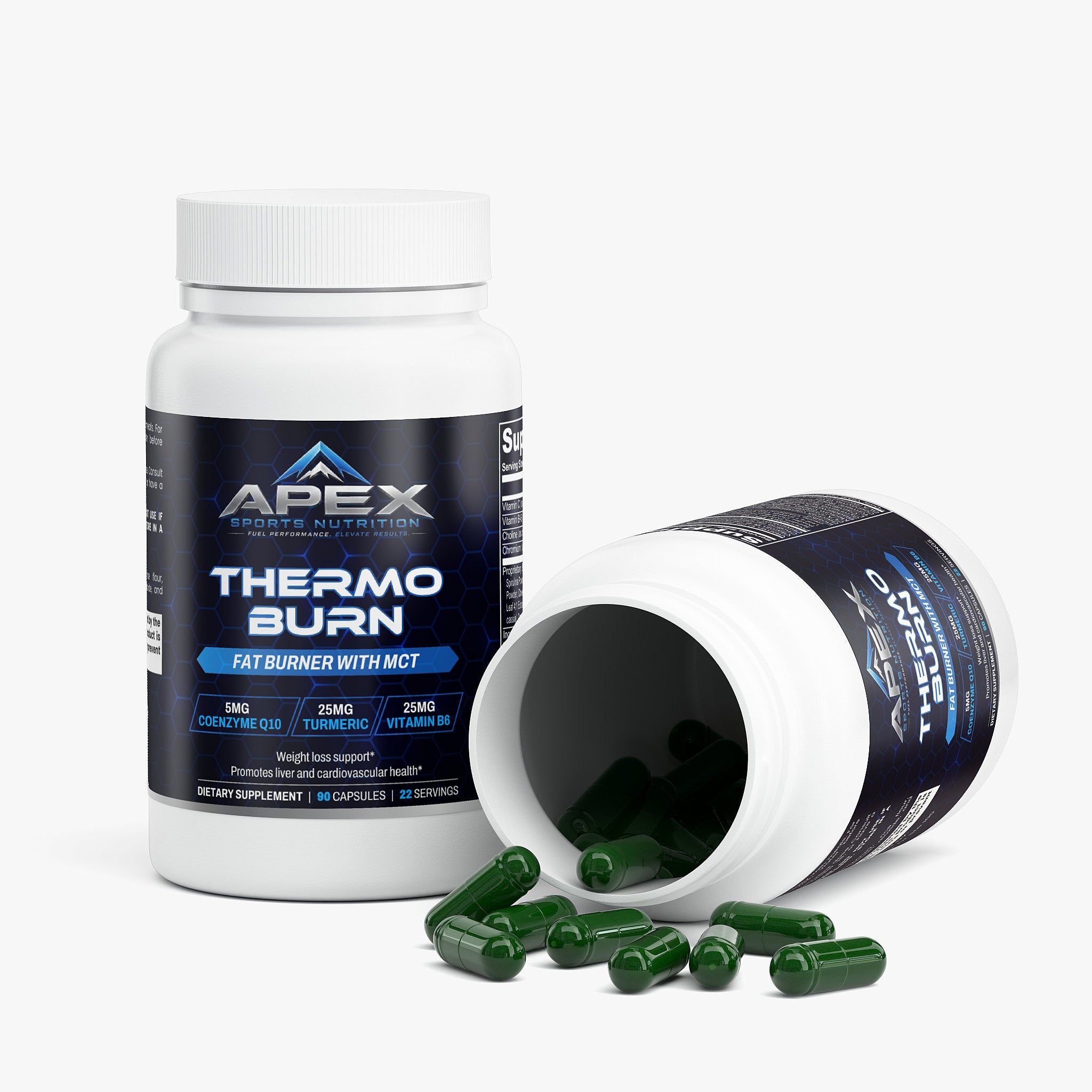 Thermo Burn