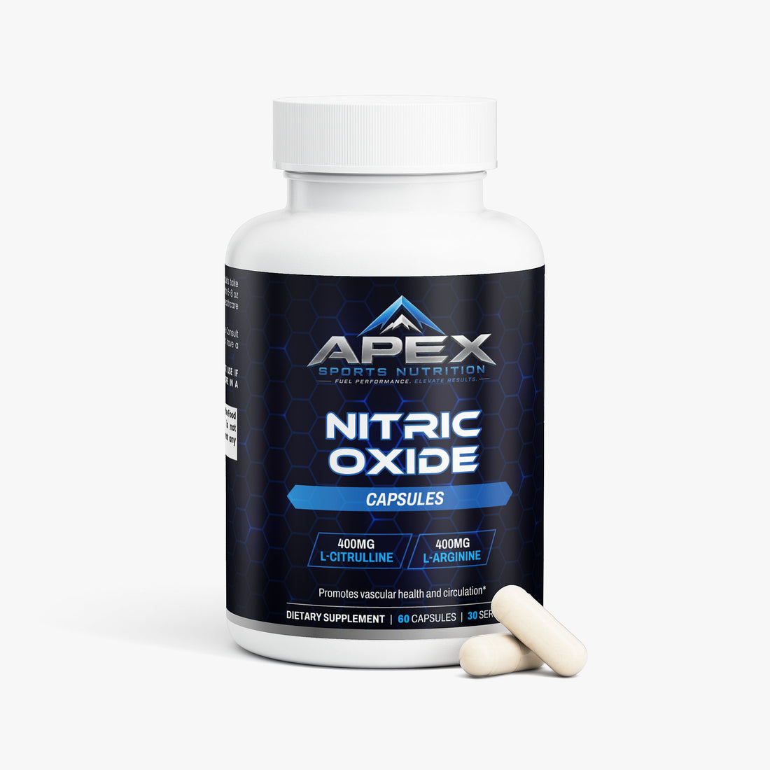 Nitric Oxide
