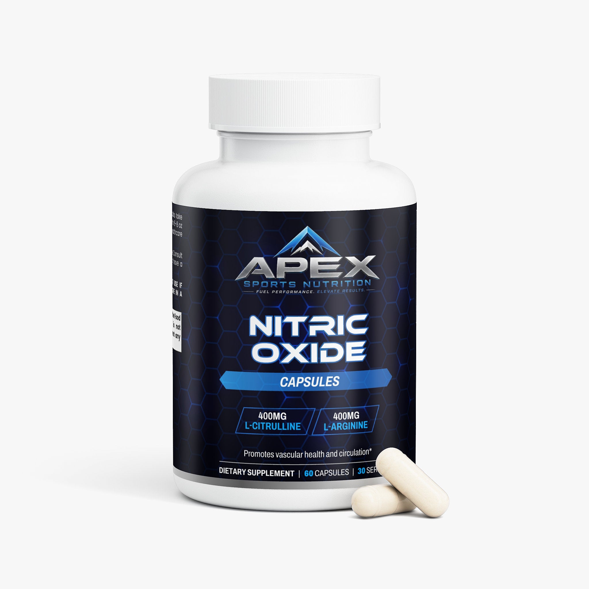 Nitric Oxide