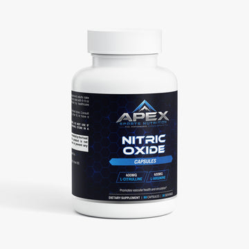 Nitric Oxide