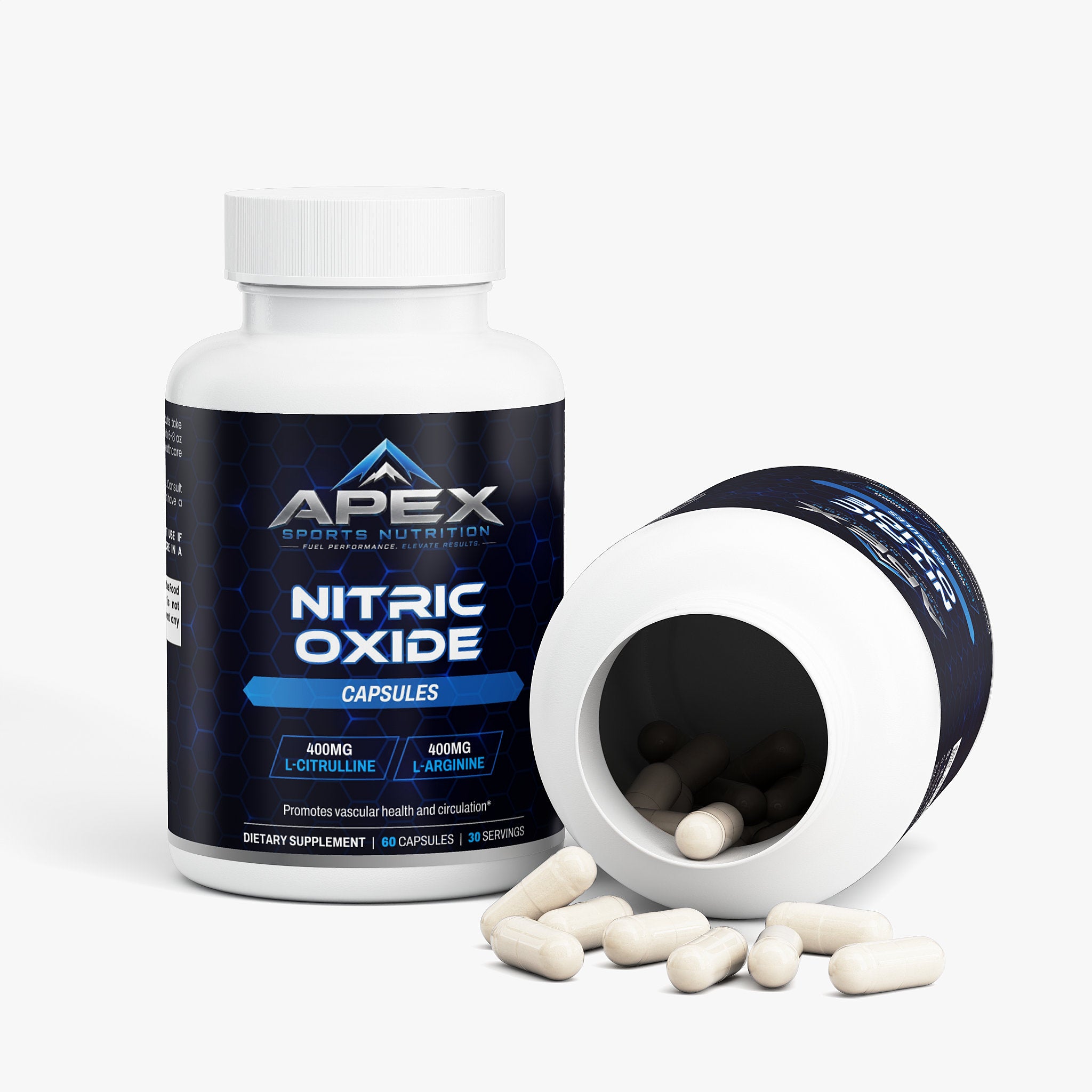 Nitric Oxide