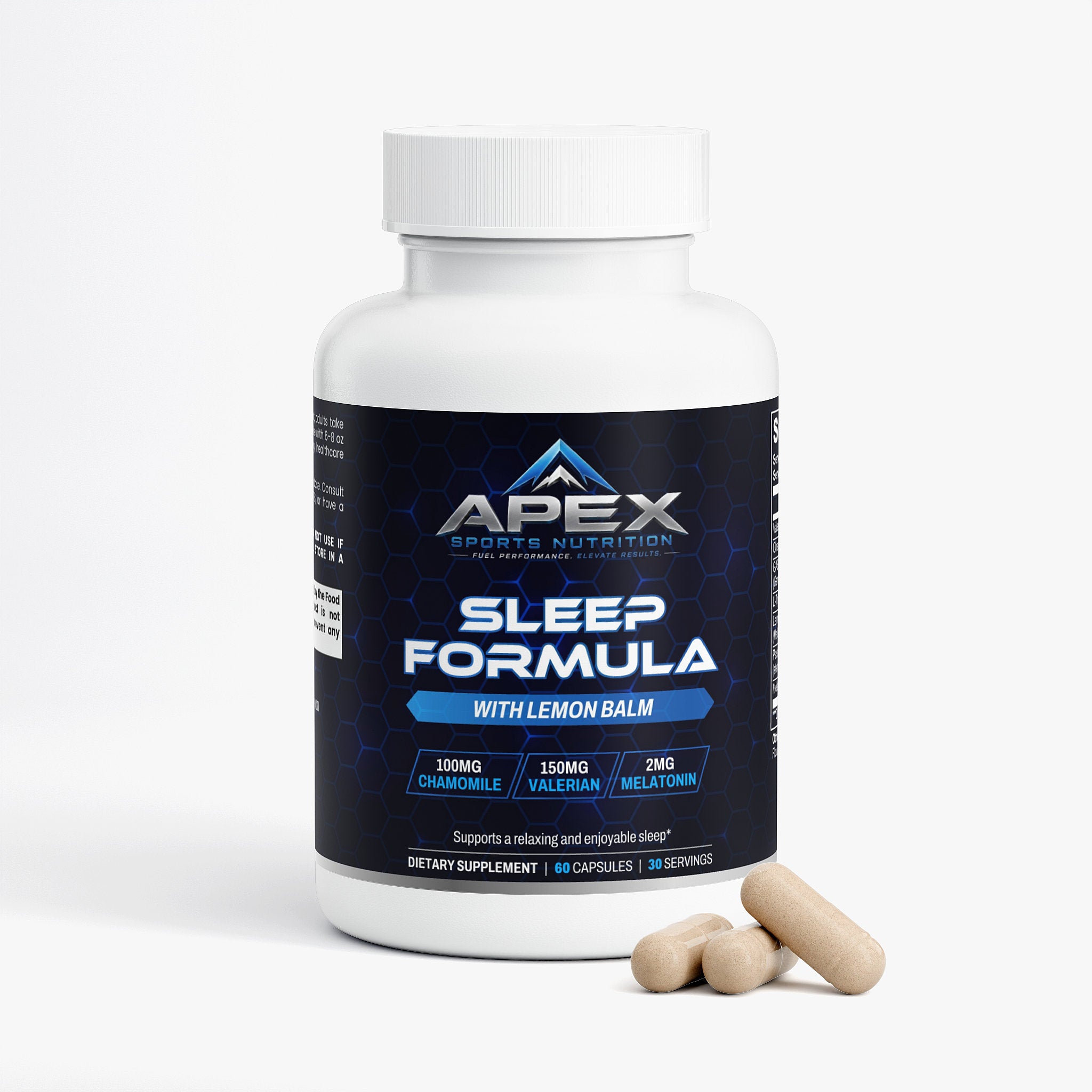 Sleep Formula