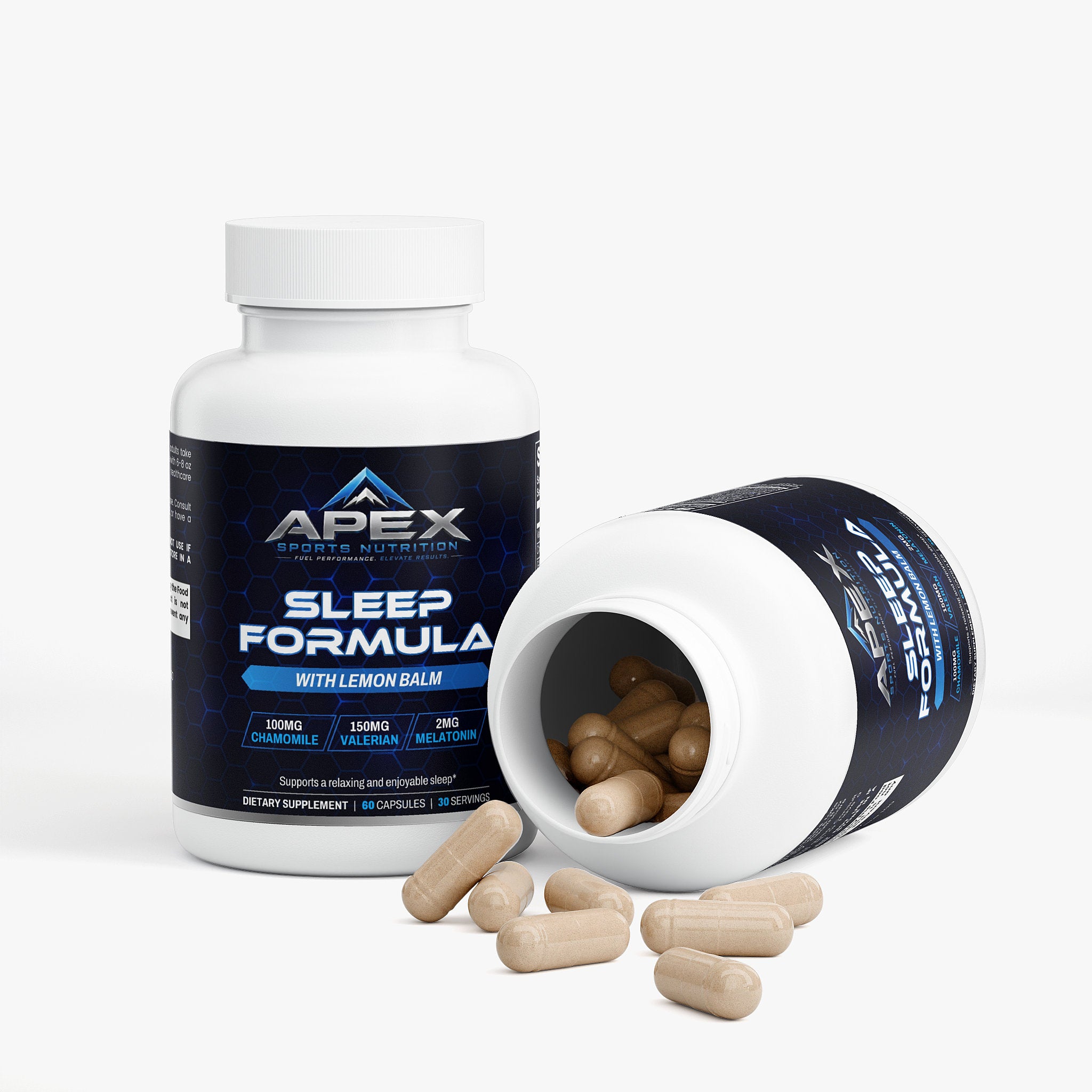 Sleep Formula