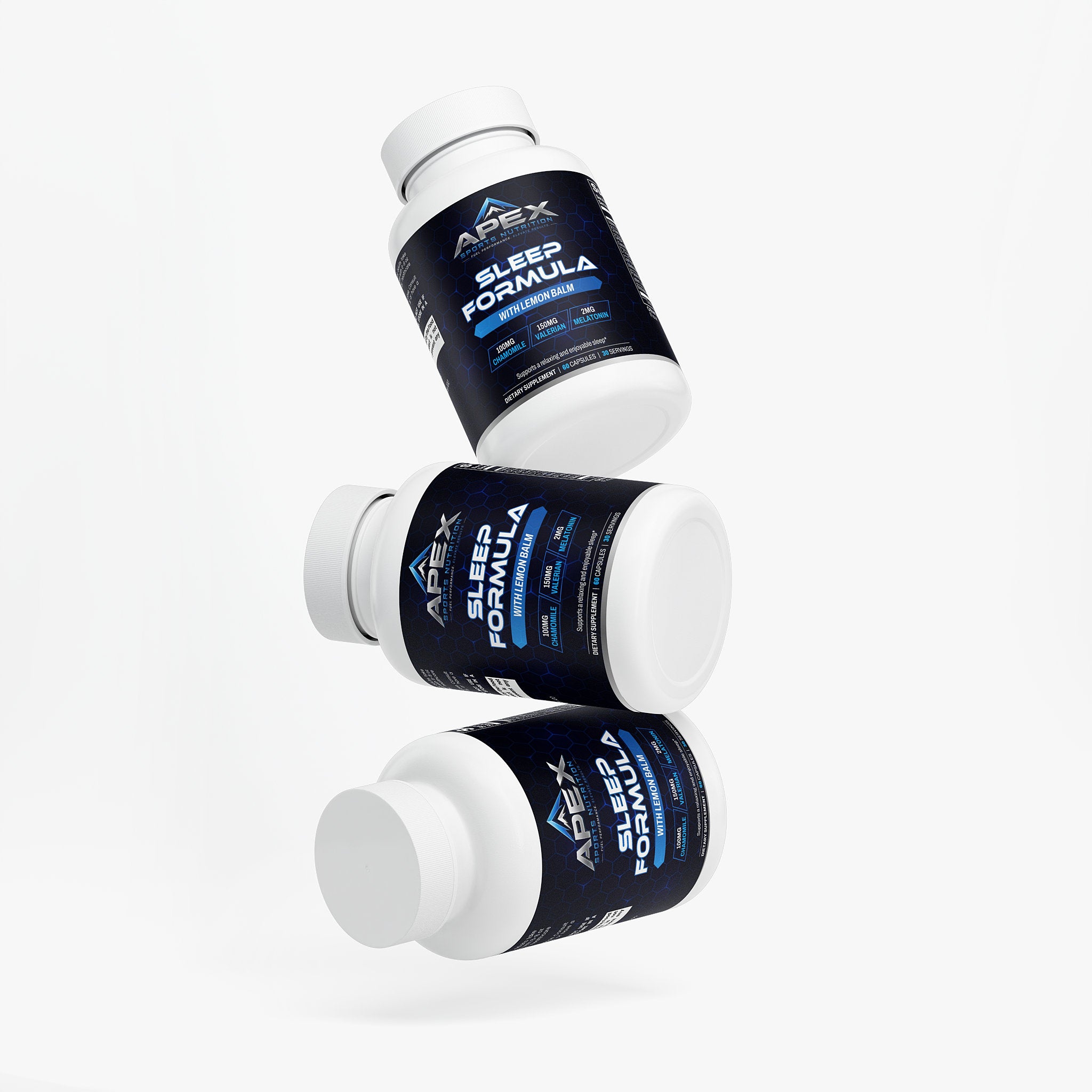 Sleep Formula
