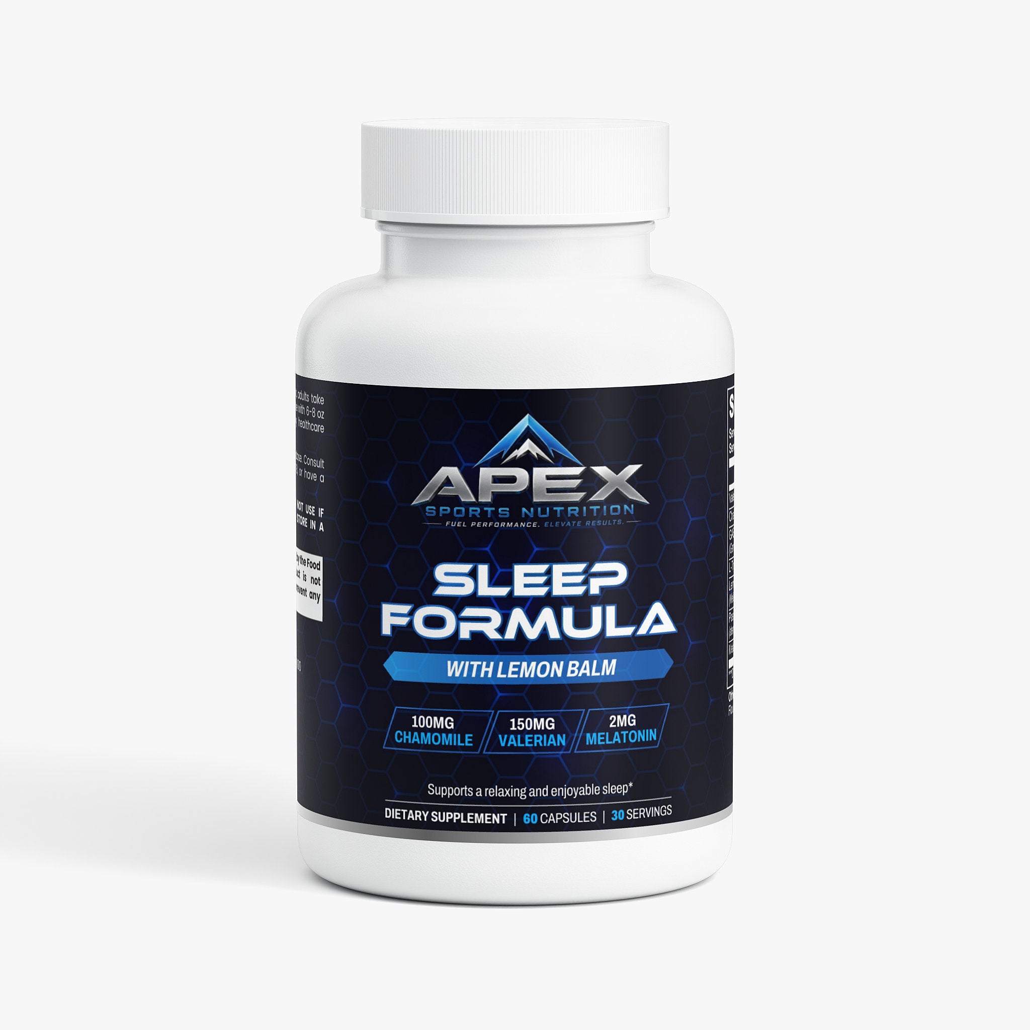 Sleep Formula