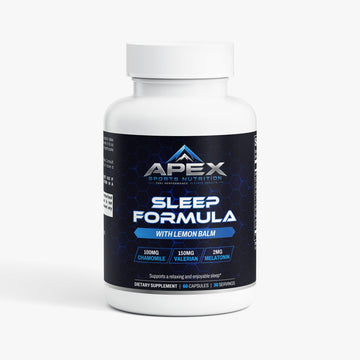 Sleep Formula
