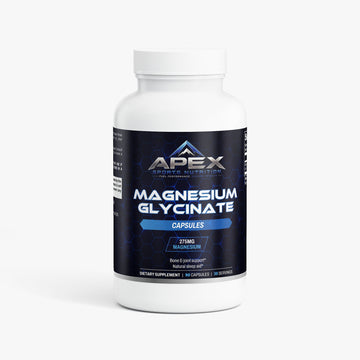 Magnesium Glycinate
