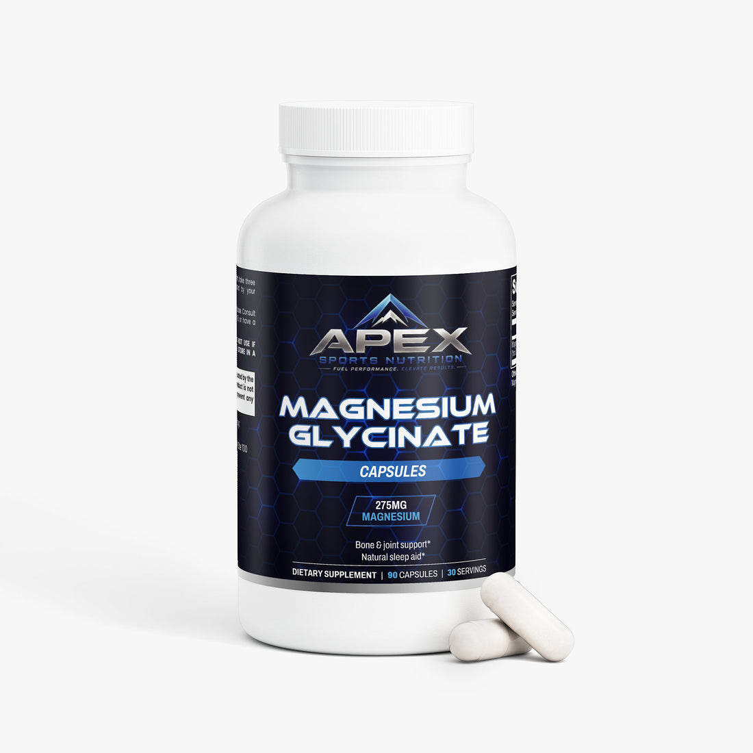 Magnesium Glycinate