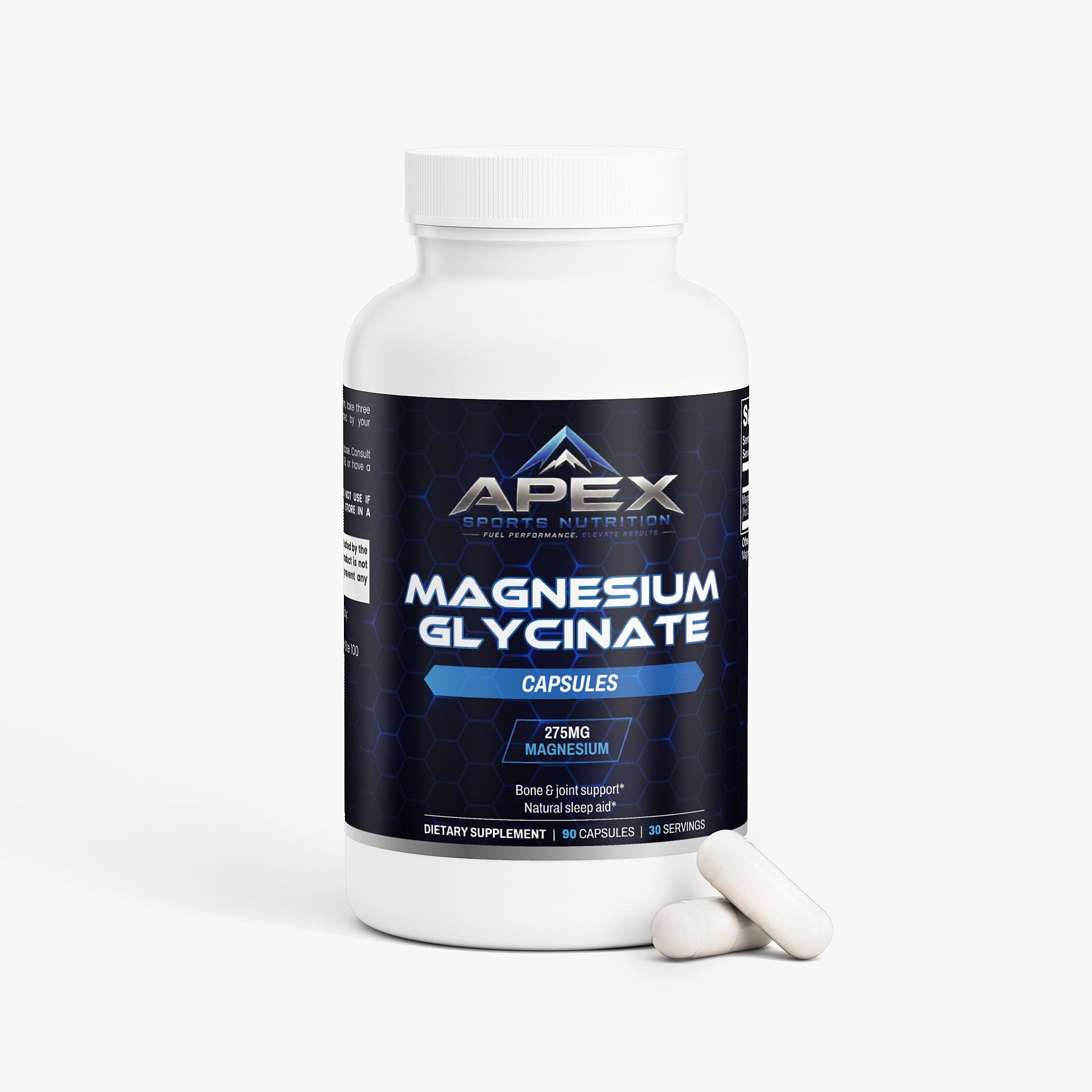 Magnesium Glycinate
