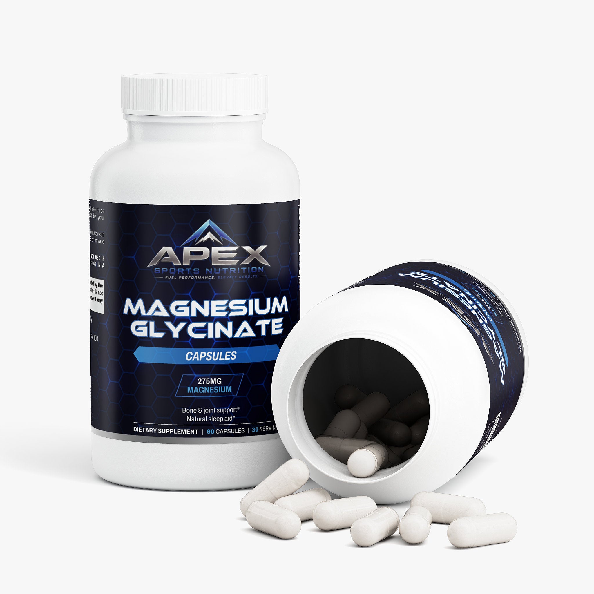 Magnesium Glycinate
