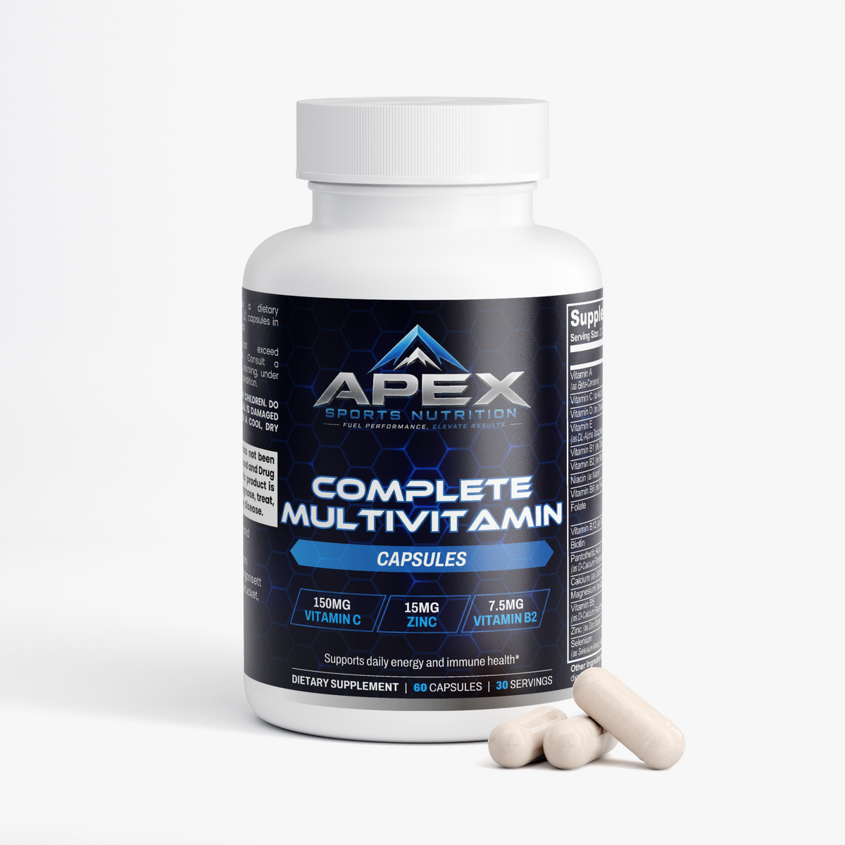 Complete Multivitamin