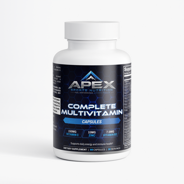 Complete Multivitamin
