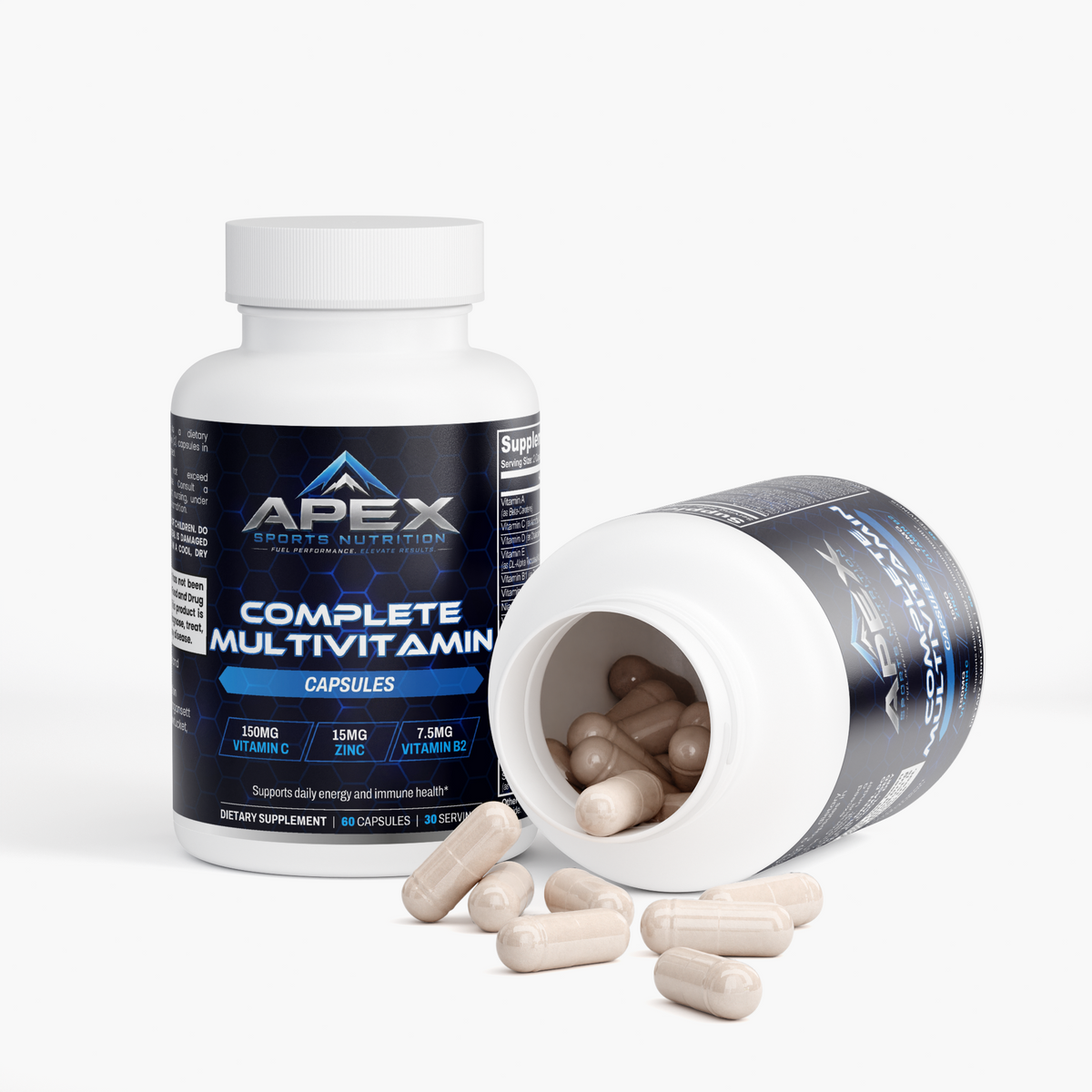 Complete Multivitamin