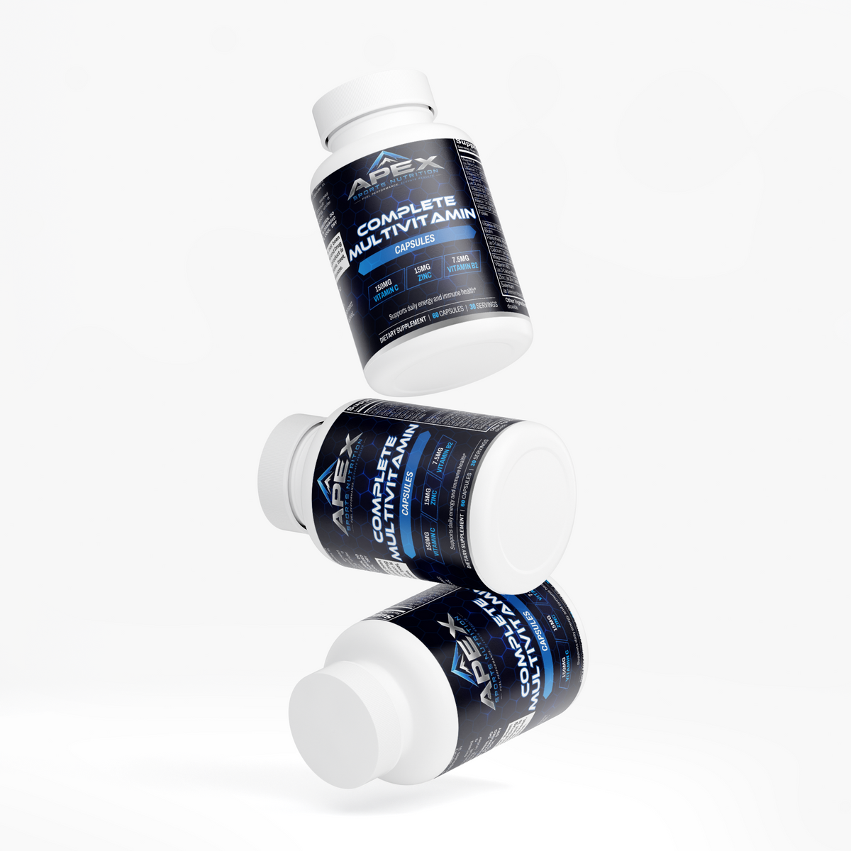 Complete Multivitamin
