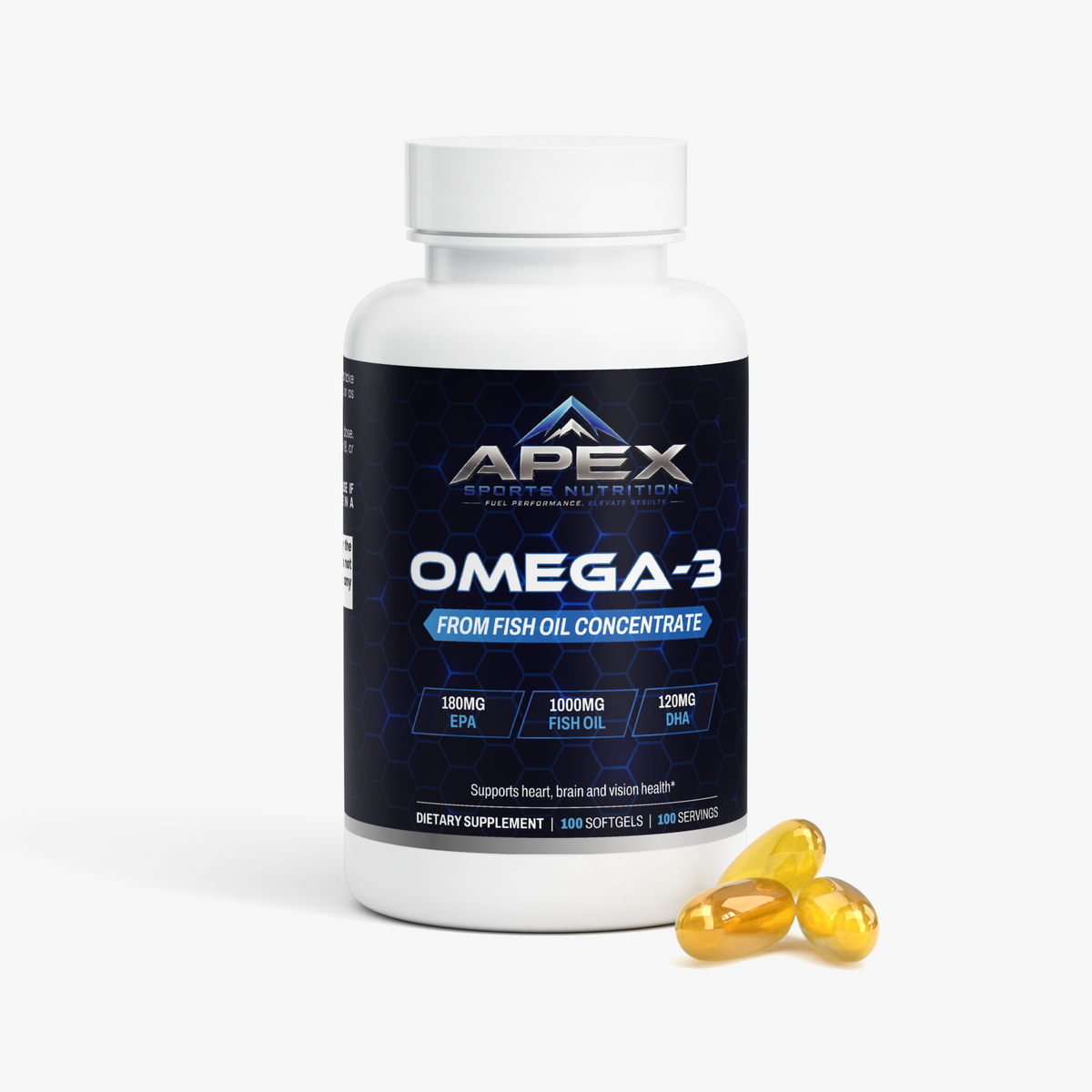 Omega-3