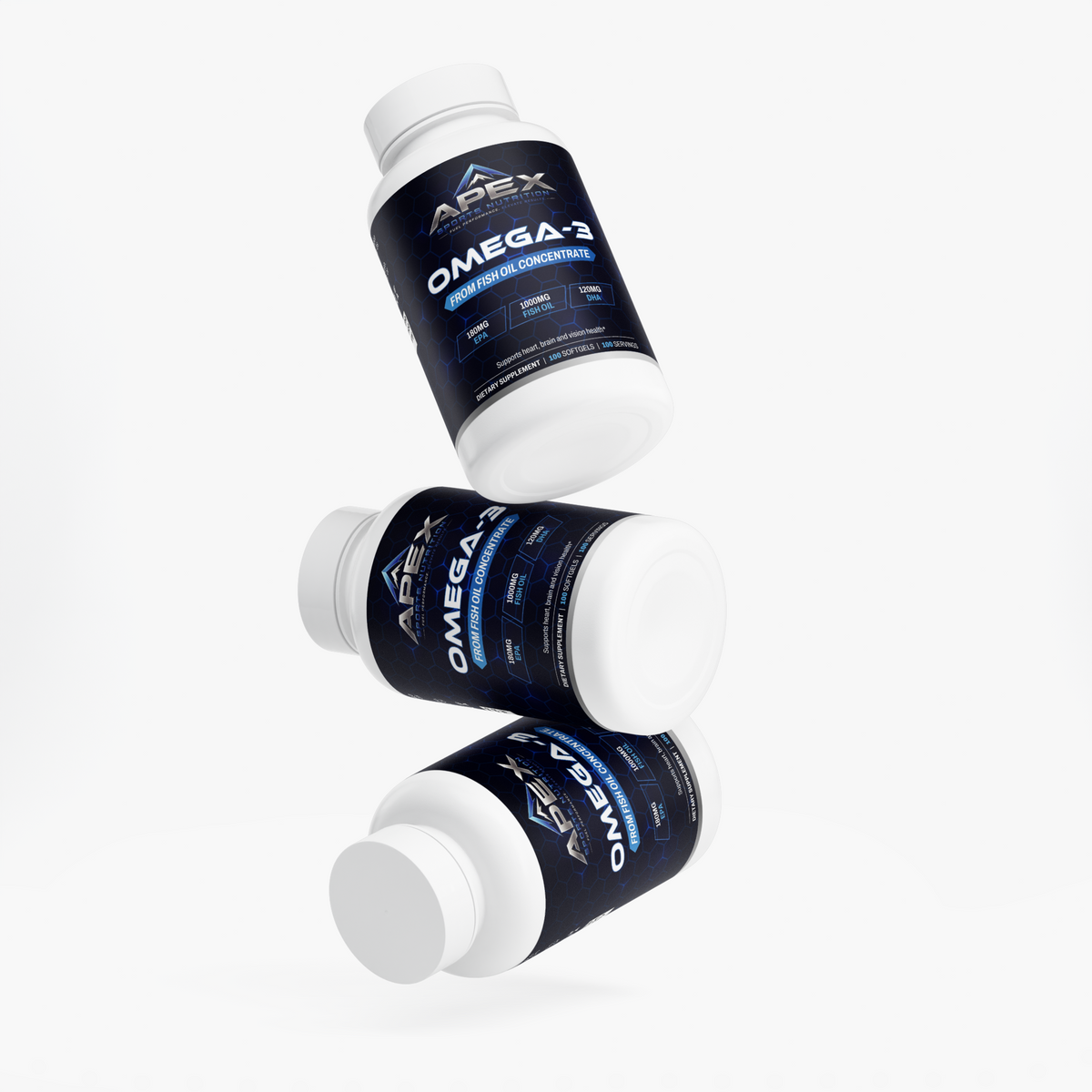 Omega-3