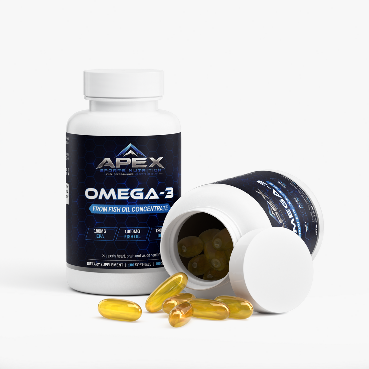 Omega-3