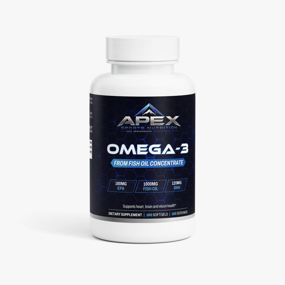 Omega-3
