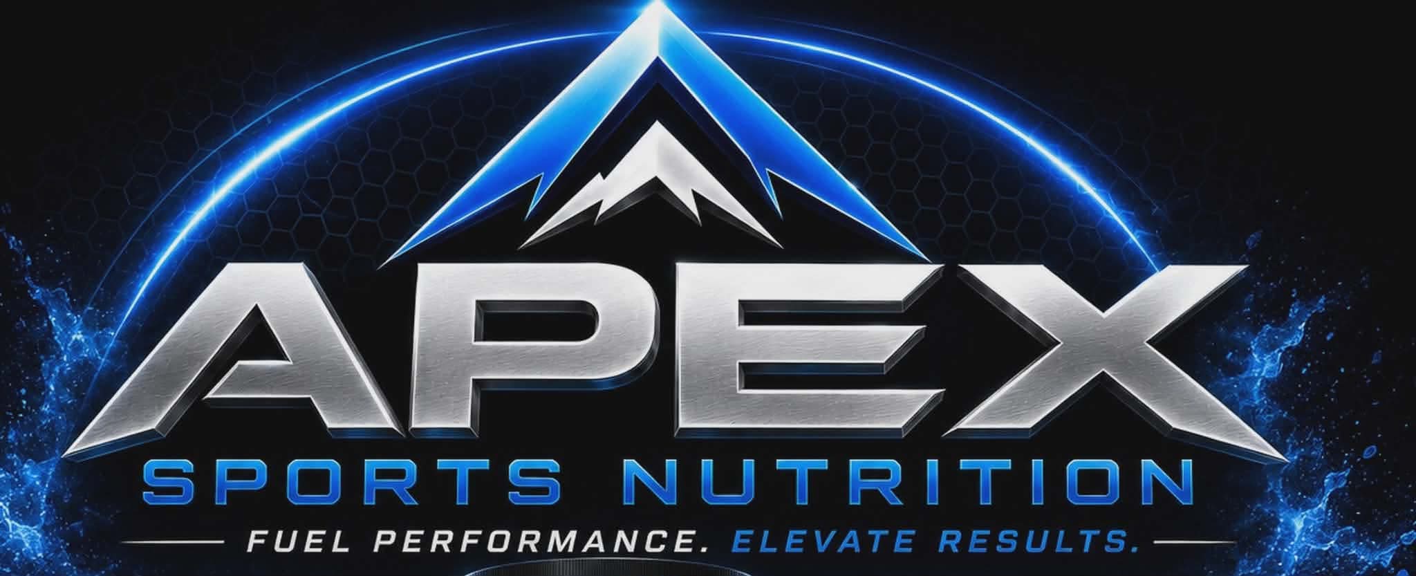 Apex Fitness Nation 